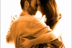 Emilie et Sébastien : cours de tango argentin Photo