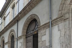 Lycée Thiers Classes Préparatoires Aux Grandes Écoles in Marseille