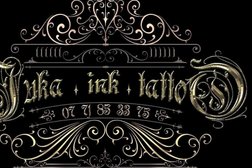 Juka Ink Tattoo - Artiste Tatoueuse Photo
