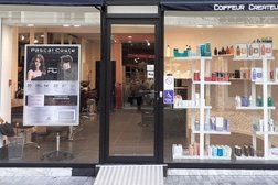 Pascal Coste coiffure in Brest