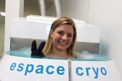 Espace Cryo Cryothérapie et Cryolipolyse in Paris