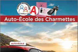 Auto-Ecole des Charmettes in Villeurbanne