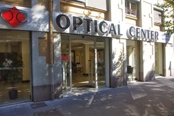Opticien LYON - Part-Dieu Optical Center in Lyon