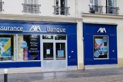AXA Assurance Denis, Piton, Belmonte in Paris