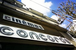 Cinéma Le Concorde Photo
