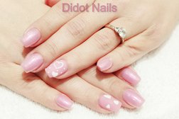Didot Nails onglerie Photo