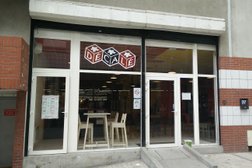 Le Décalé - Café Ludique / Boutique de jeux in Le Havre