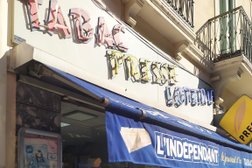 Tabac Presse Loterie - Prat Pierre in Perpignan