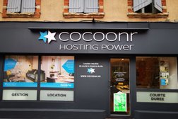 Cocoonr Toulouse - Agence de Conciergerie et Location Photo
