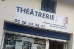Theatre en miettes Dominique Photo