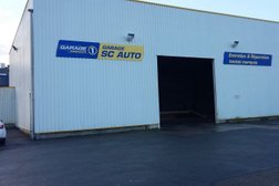 Garage Premier - sc Auto in Brest
