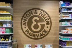 Pharmacie Magali Nicolas Anton&Willem - Herboristerie in Brest