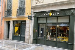 CAVAVIN - Toulon Photo