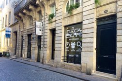 Clock Escape in Bordeaux