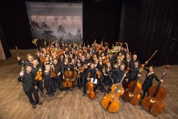 Orchestre Symphonique Universitaire de Grenoble Photo