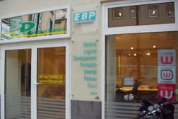 EBP Clermont-Ferrand 63 : Agence Informatique Tribout Photo