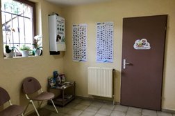 Cabinet vétérinaire des Pradettes Docteur Audrey DUPRAT in Toulouse