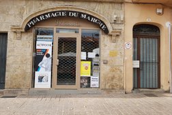 Pharmacie Du Marché Photo
