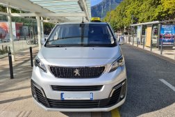 Taxis Transfert Grenoblois in Grenoble