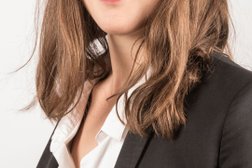 Chloé Schmidt-Sarels: avocate droit public, droit de l