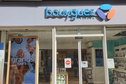 Bouygues Telecom in Toulon