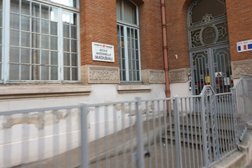 École Maternelle publique Matabiau in Toulouse