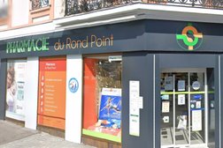 Pharmacie du Rond Point Selarl Photo