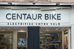 Centaur Bike Electrification Vélo Lyon in Lyon