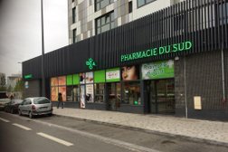 Pharmacie du Sud Photo