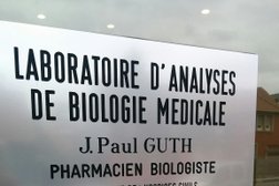 BIOGROUP - Laboratoire Guth in Strasbourg