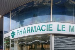 Pharmacie le Mont Pilat Photo