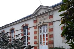 École Maternelle Publique Général Gougeard Photo