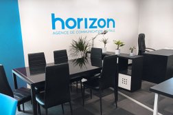 Horizon Agence web | référencement Photo