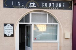 Line Couture in Le Mans