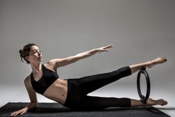 Pilates by Justine Photo
