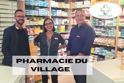 Pharmacie du Village in Lyon