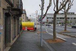 Crèche Bisous, Câlins et Trotinettes - people&baby in Clermont Ferrand
