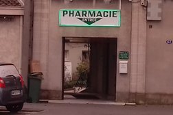 Pharmacie Bel Air in Bordeaux