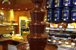 La Chocolatière in Le Havre