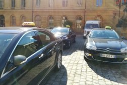 Taxis de Metz Photo