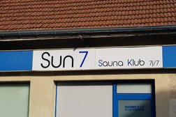 Sun7 sauna Photo