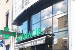 Pharmacie du Bachut in Lyon