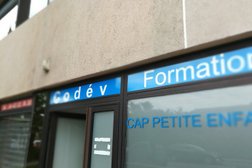 CFA Codév in Aix en Provence