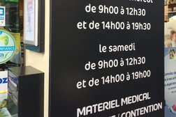 Pharmacie Clemenceau in Rennes