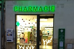 Pharmacie de la Gare // Centre Ville de Tours à proximité de la Gare Photo