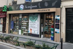 Pharmacie La Confiance  Bio & Naturel in Paris