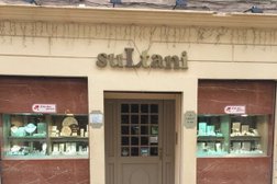 Sultani in Toulon