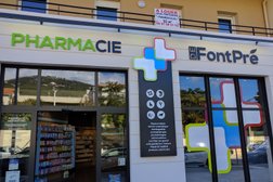 Pharmacie de Font Pré in Toulon