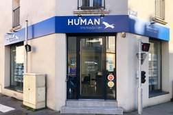 Human Immobilier Tours Velpeau in Tours