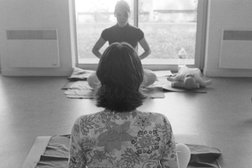 Mariann - Yoga prénatal, yoga postnatal, yoga avec bébé, yoga parent enfant 2 à 5 ans in Nantes